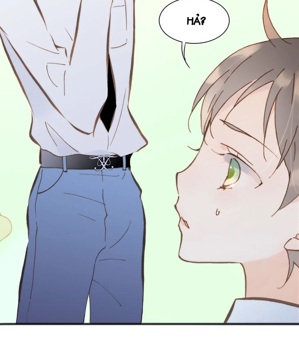 Tiếng Đàn Lặng Câm Giữa Lòng Vũ Trụ Chapter 6 - 16