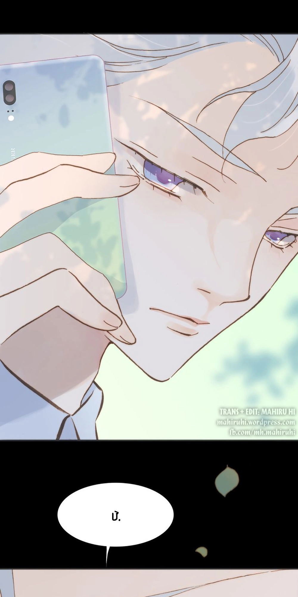 Tiếng Đàn Lặng Câm Giữa Lòng Vũ Trụ Chapter 6 - 20