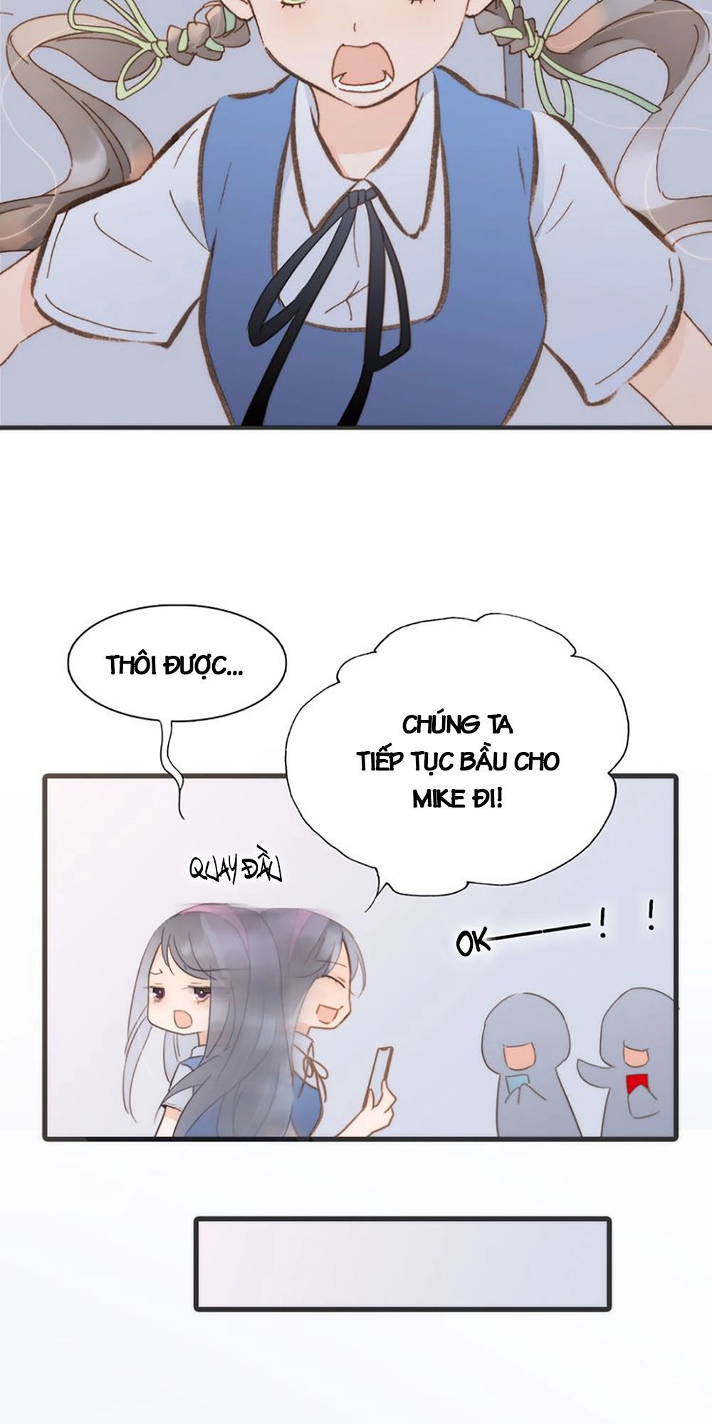 Tiếng Đàn Lặng Câm Giữa Lòng Vũ Trụ Chapter 6 - 29