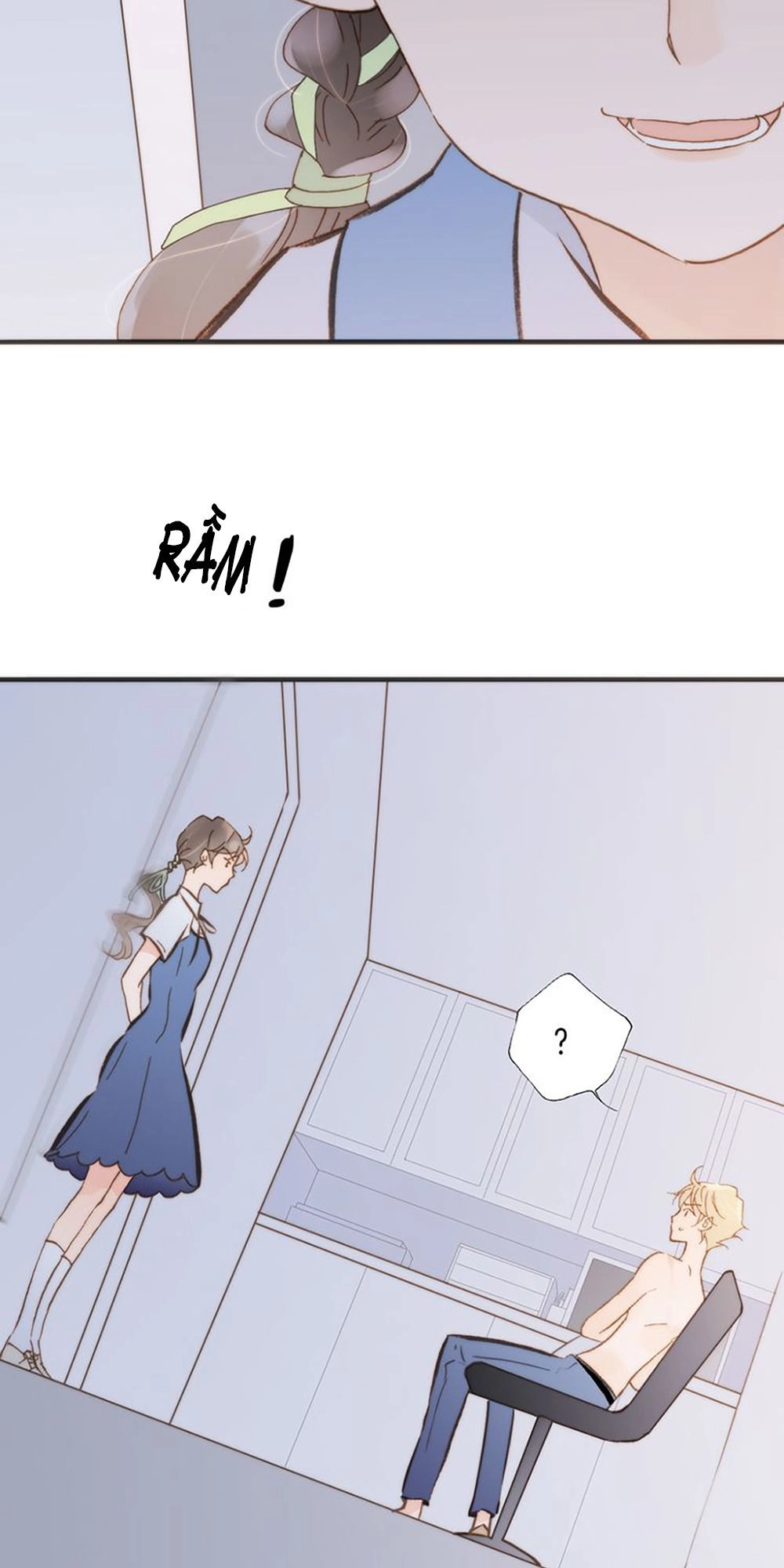 Tiếng Đàn Lặng Câm Giữa Lòng Vũ Trụ Chapter 6 - 34