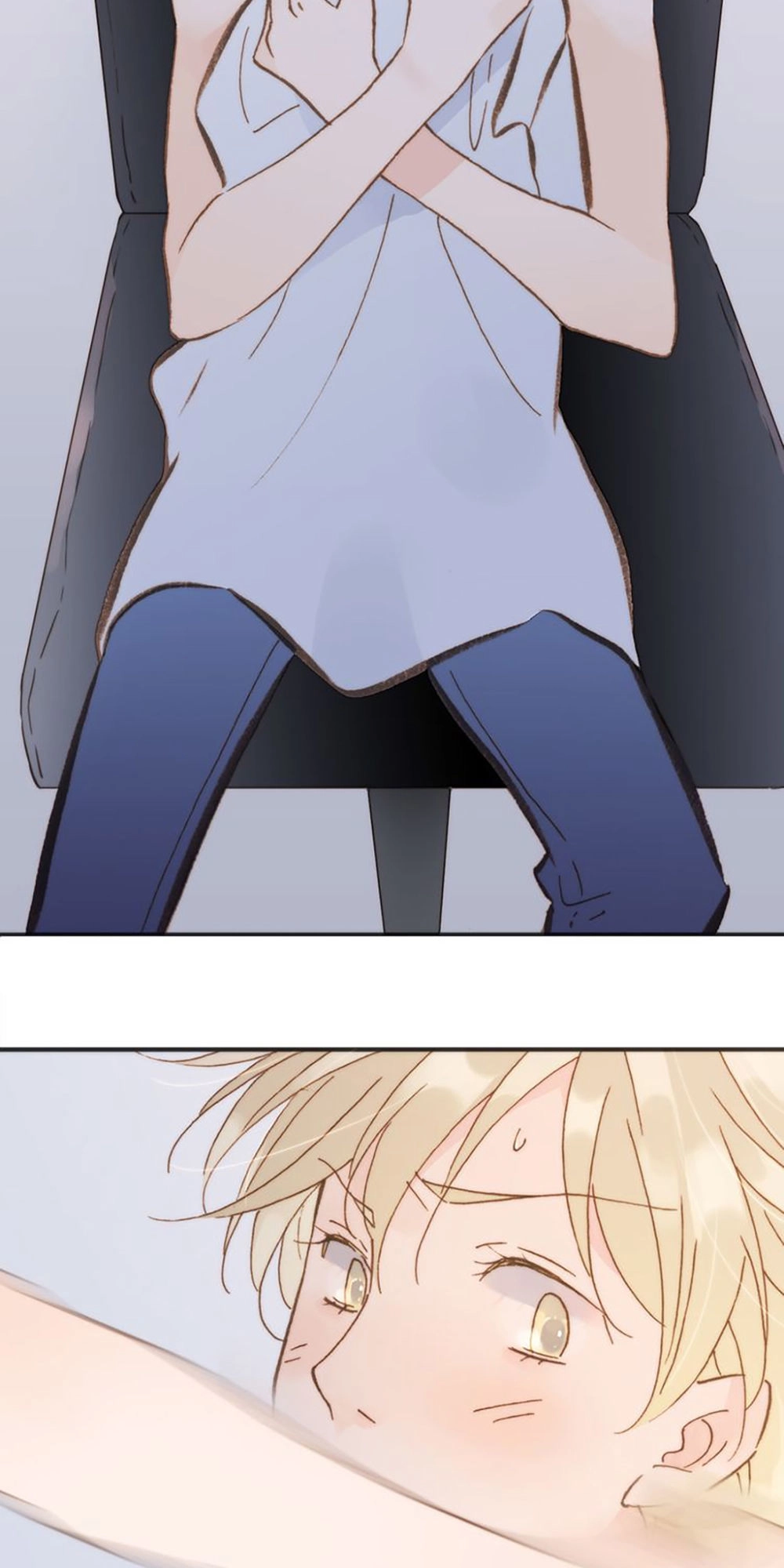 Tiếng Đàn Lặng Câm Giữa Lòng Vũ Trụ Chapter 6 - 37