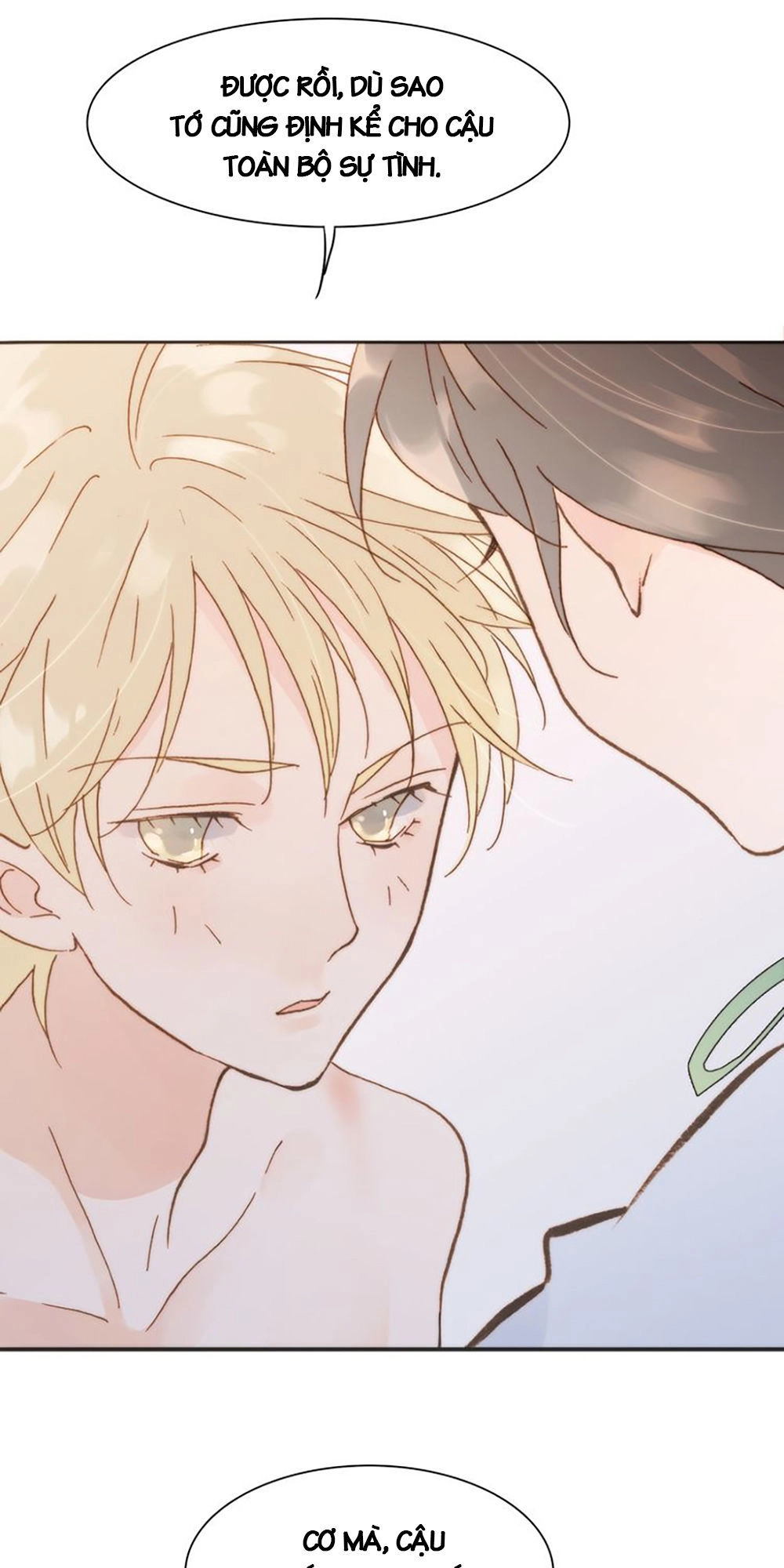 Tiếng Đàn Lặng Câm Giữa Lòng Vũ Trụ Chapter 6 - 43