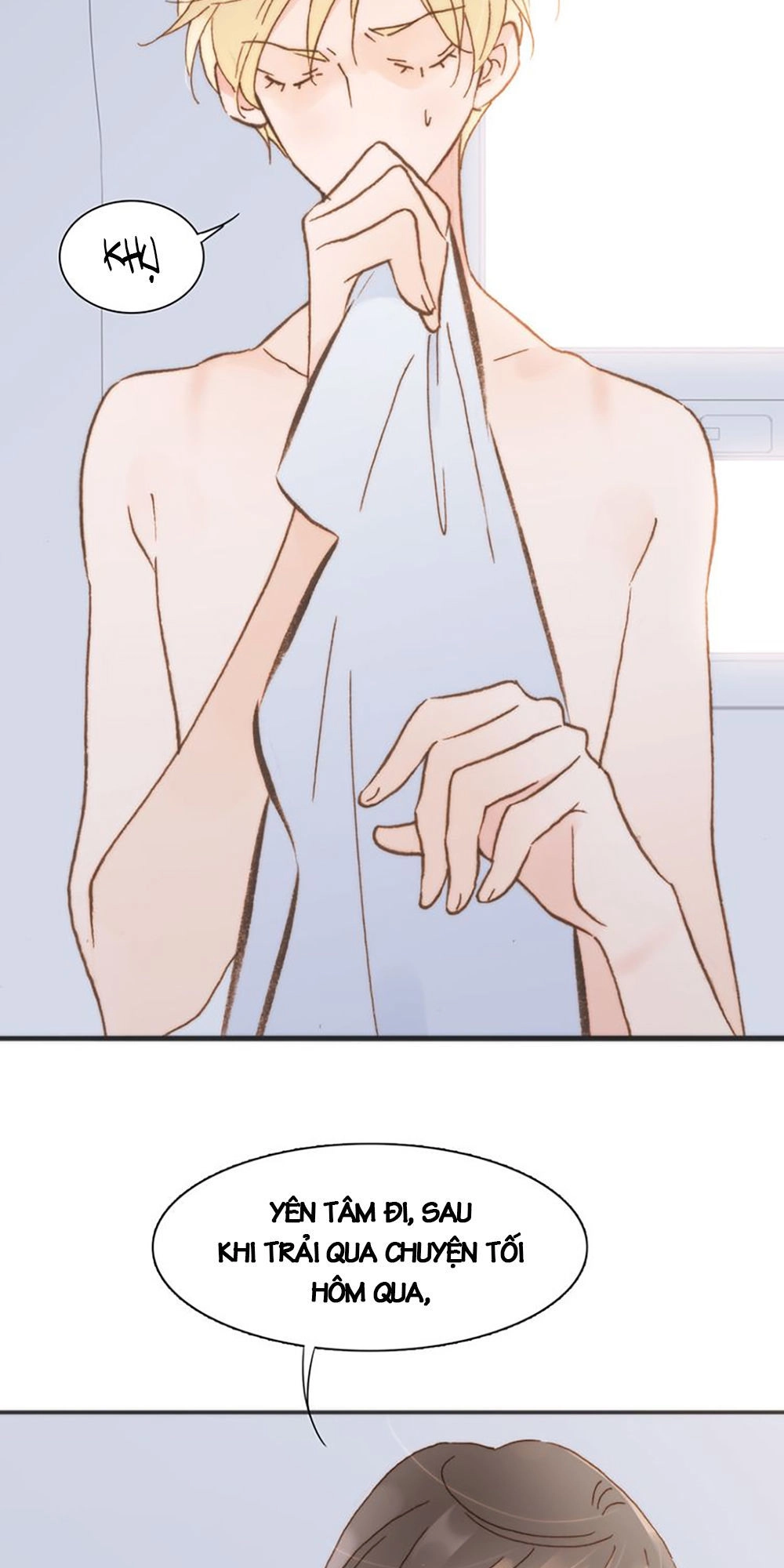 Tiếng Đàn Lặng Câm Giữa Lòng Vũ Trụ Chapter 6 - 45