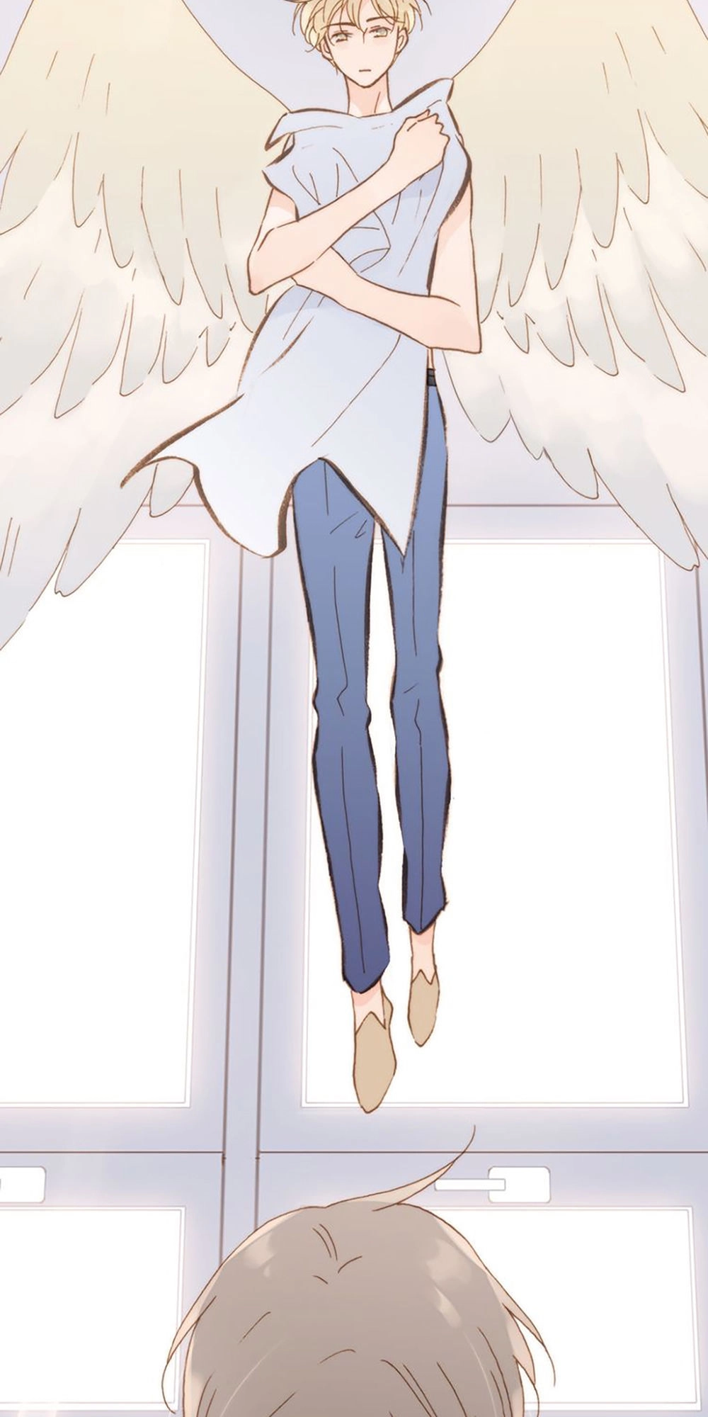 Tiếng Đàn Lặng Câm Giữa Lòng Vũ Trụ Chapter 6 - 48