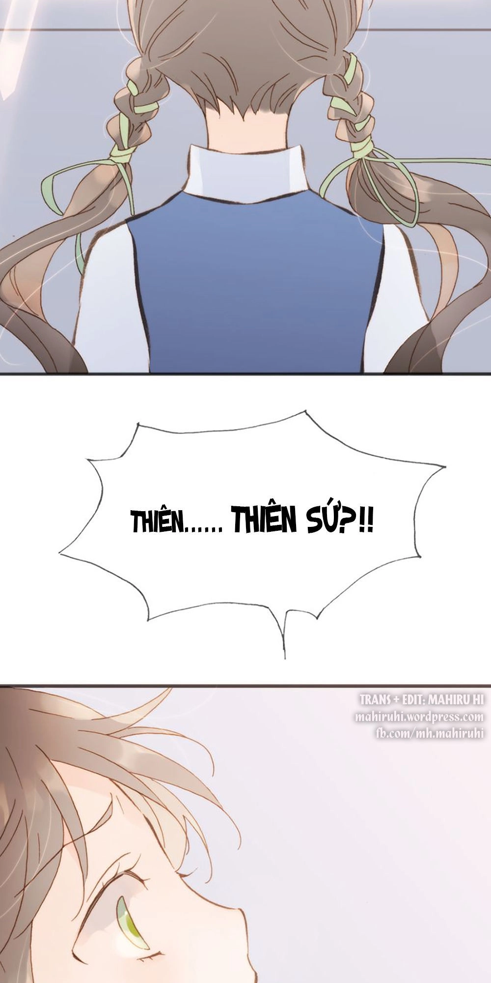 Tiếng Đàn Lặng Câm Giữa Lòng Vũ Trụ Chapter 6 - 49