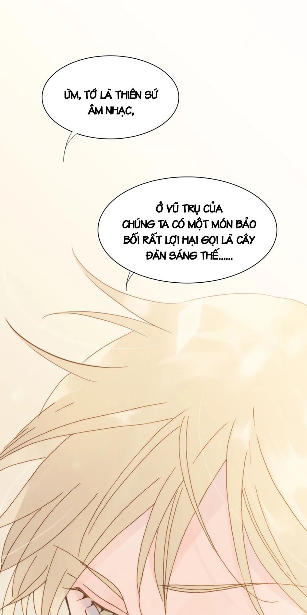 Tiếng Đàn Lặng Câm Giữa Lòng Vũ Trụ Chapter 6 - 51