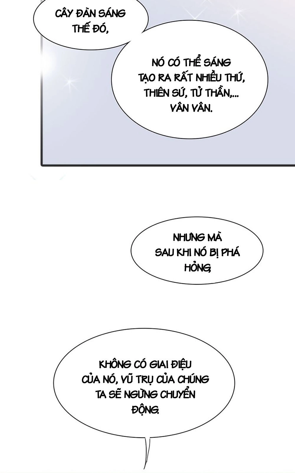 Tiếng Đàn Lặng Câm Giữa Lòng Vũ Trụ Chapter 6 - 53