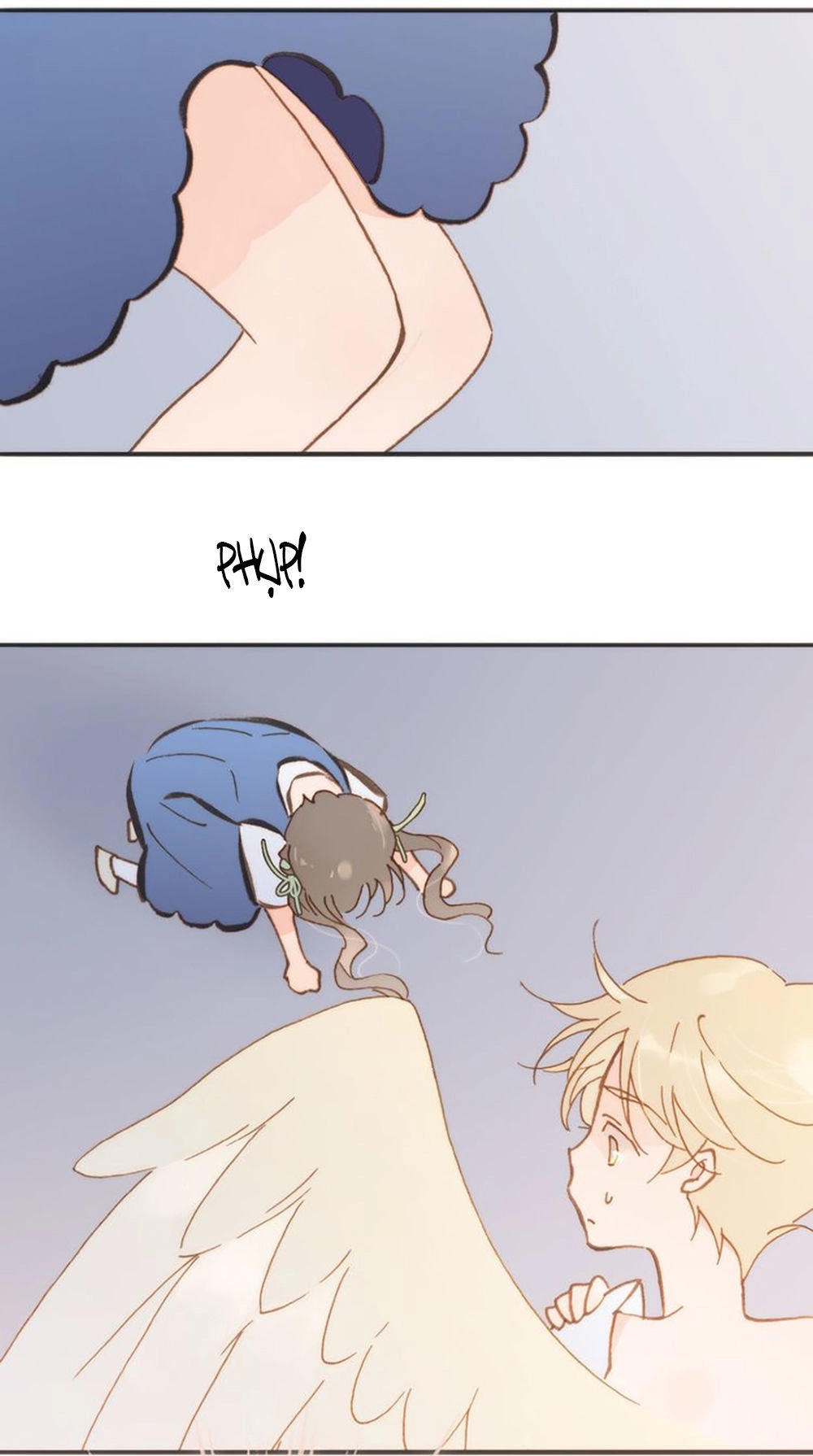 Tiếng Đàn Lặng Câm Giữa Lòng Vũ Trụ Chapter 6 - 56