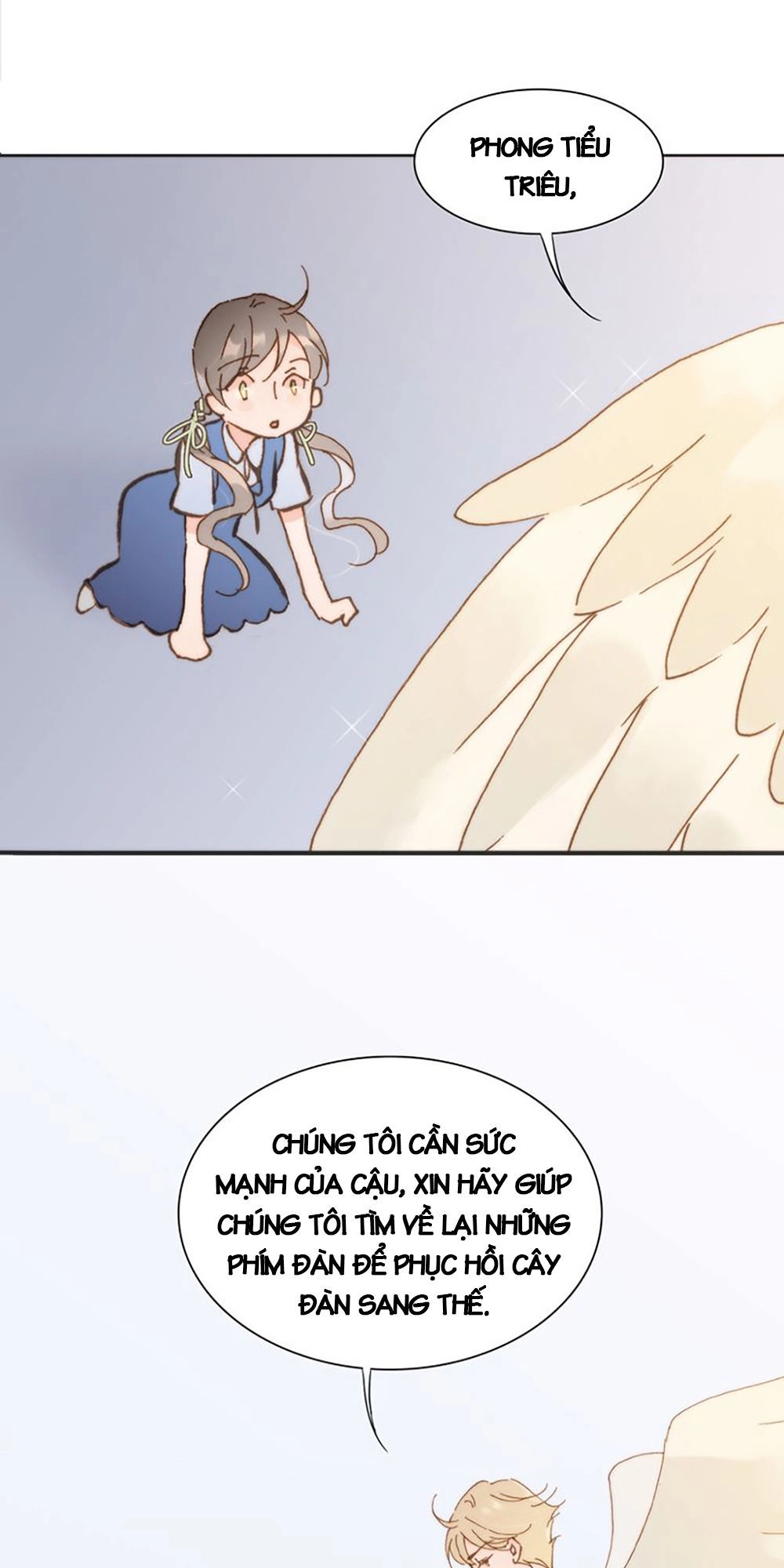 Tiếng Đàn Lặng Câm Giữa Lòng Vũ Trụ Chapter 6 - 59