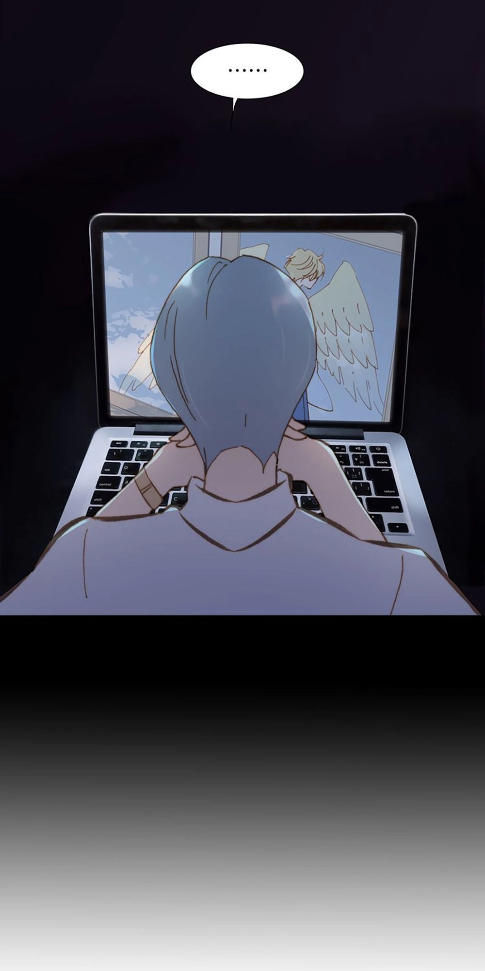 Tiếng Đàn Lặng Câm Giữa Lòng Vũ Trụ Chapter 6 - 63