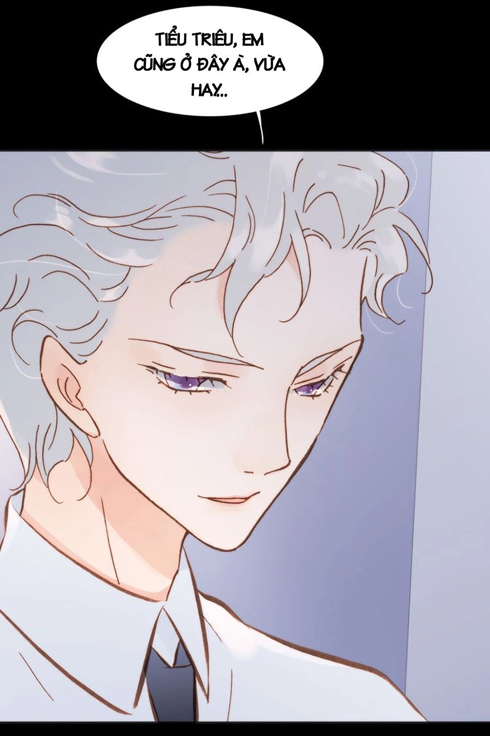 Tiếng Đàn Lặng Câm Giữa Lòng Vũ Trụ Chapter 7 - 8