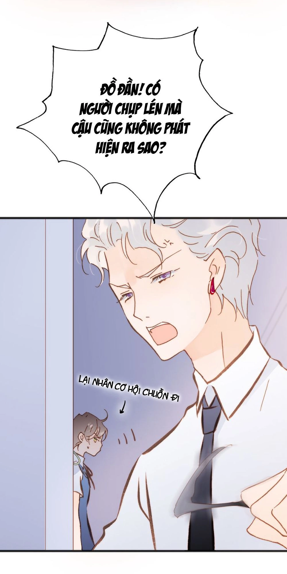 Tiếng Đàn Lặng Câm Giữa Lòng Vũ Trụ Chapter 7 - 13