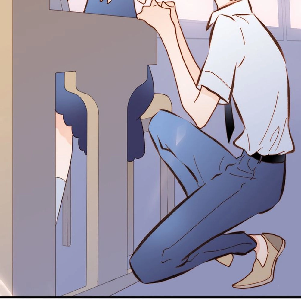 Tiếng Đàn Lặng Câm Giữa Lòng Vũ Trụ Chapter 7 - 27