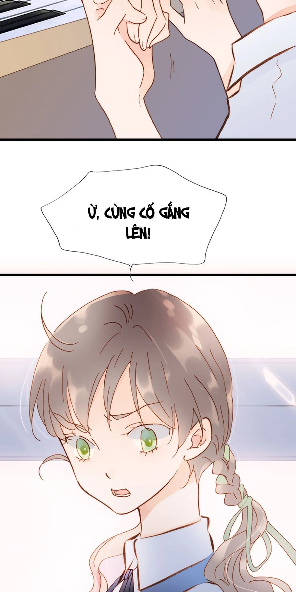 Tiếng Đàn Lặng Câm Giữa Lòng Vũ Trụ Chapter 7 - 30