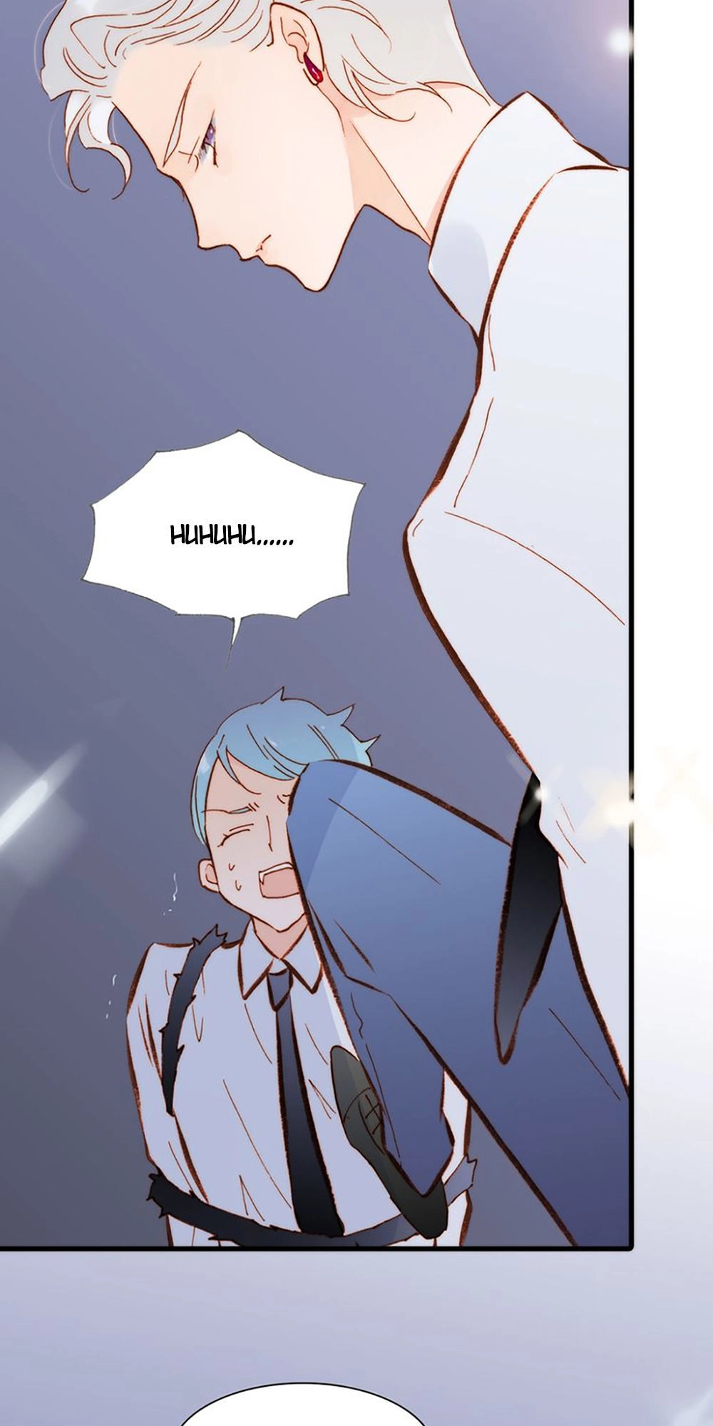 Tiếng Đàn Lặng Câm Giữa Lòng Vũ Trụ Chapter 7 - 33