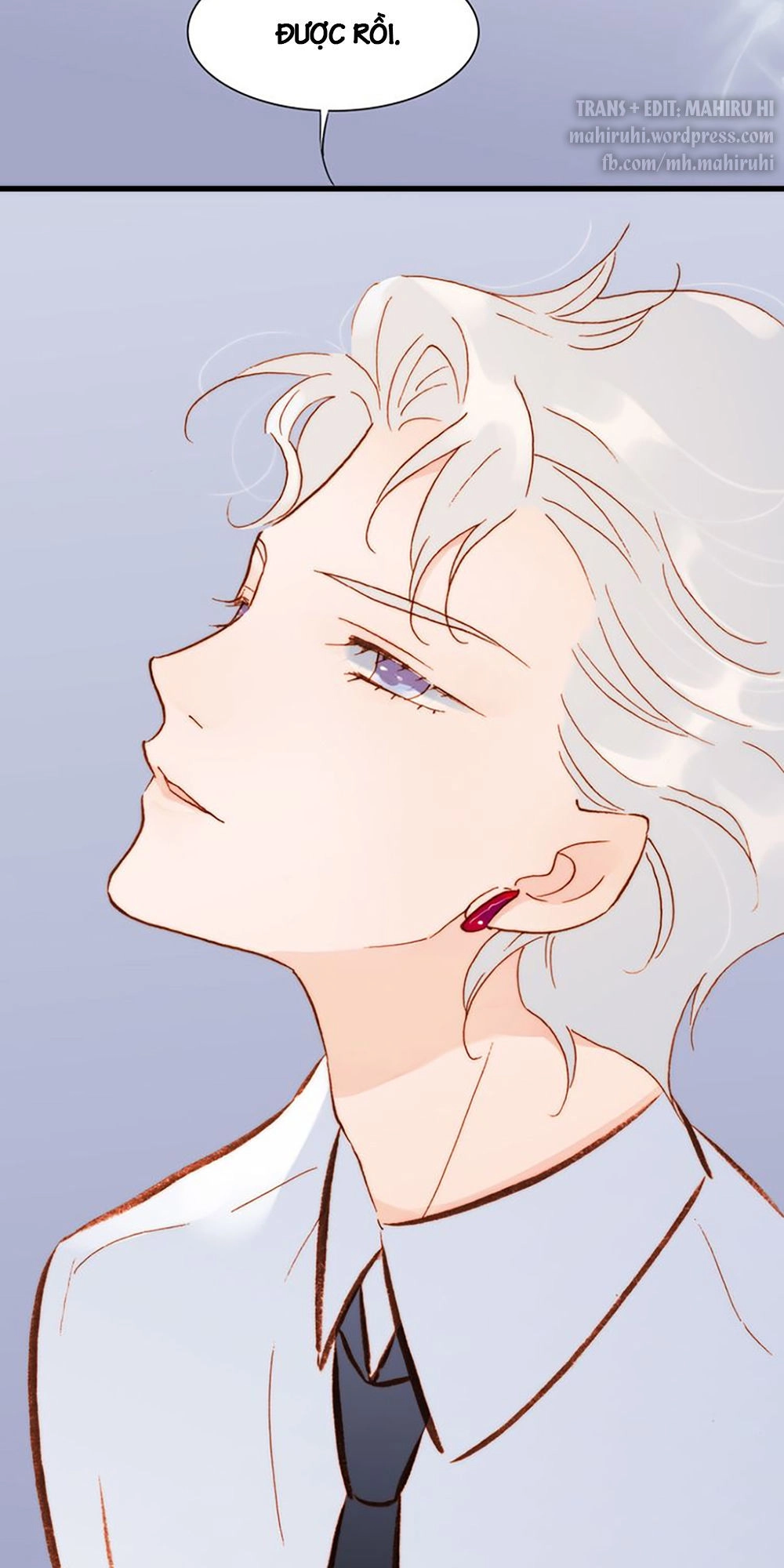 Tiếng Đàn Lặng Câm Giữa Lòng Vũ Trụ Chapter 7 - 34