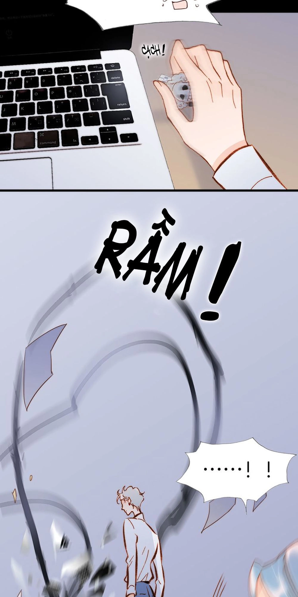 Tiếng Đàn Lặng Câm Giữa Lòng Vũ Trụ Chapter 7 - 38