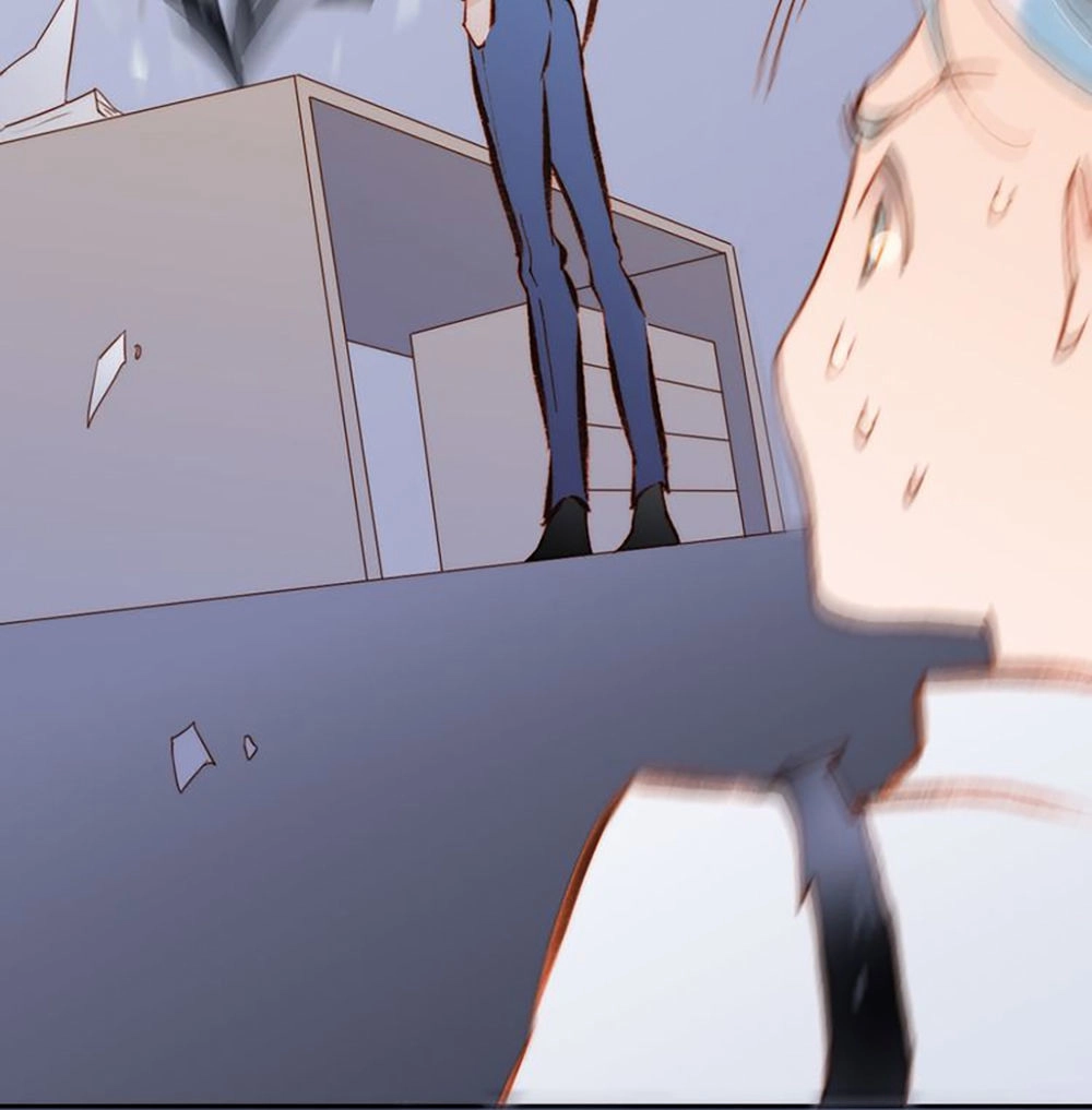 Tiếng Đàn Lặng Câm Giữa Lòng Vũ Trụ Chapter 7 - 39