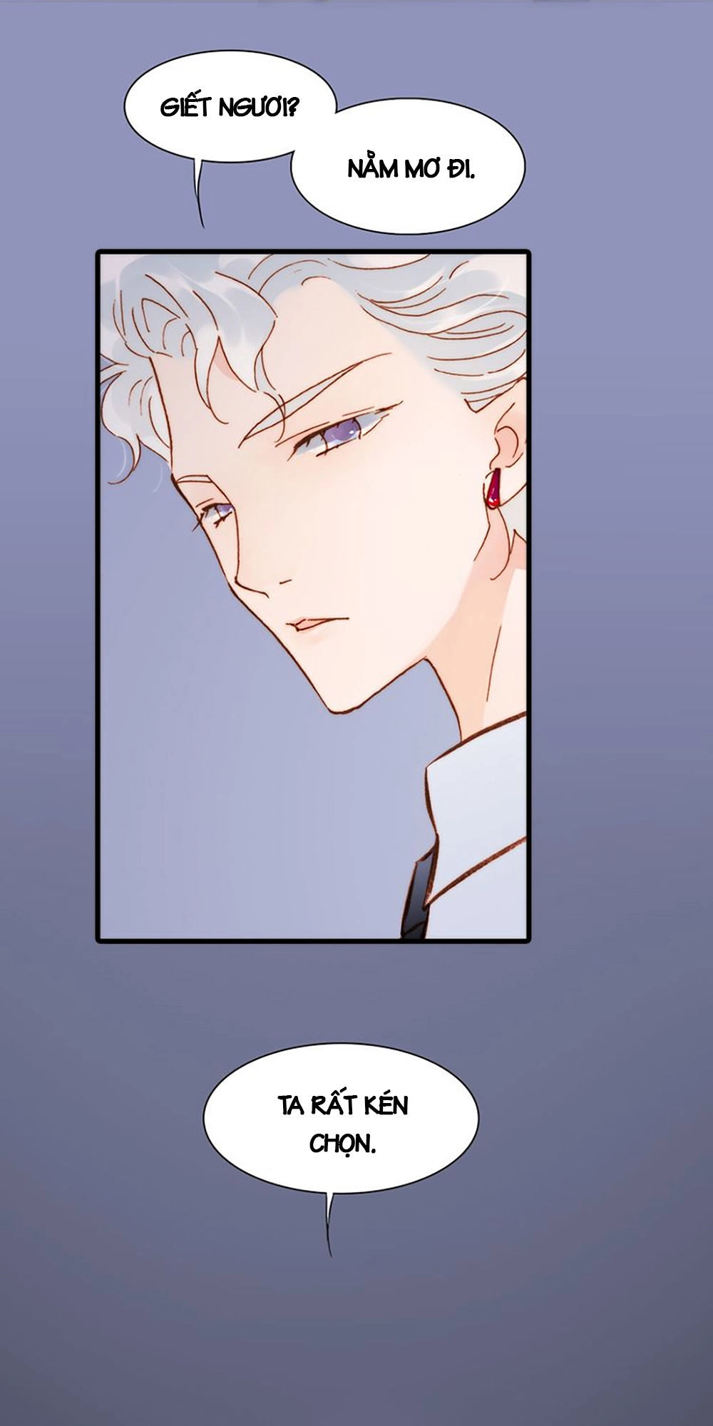 Tiếng Đàn Lặng Câm Giữa Lòng Vũ Trụ Chapter 7 - 40