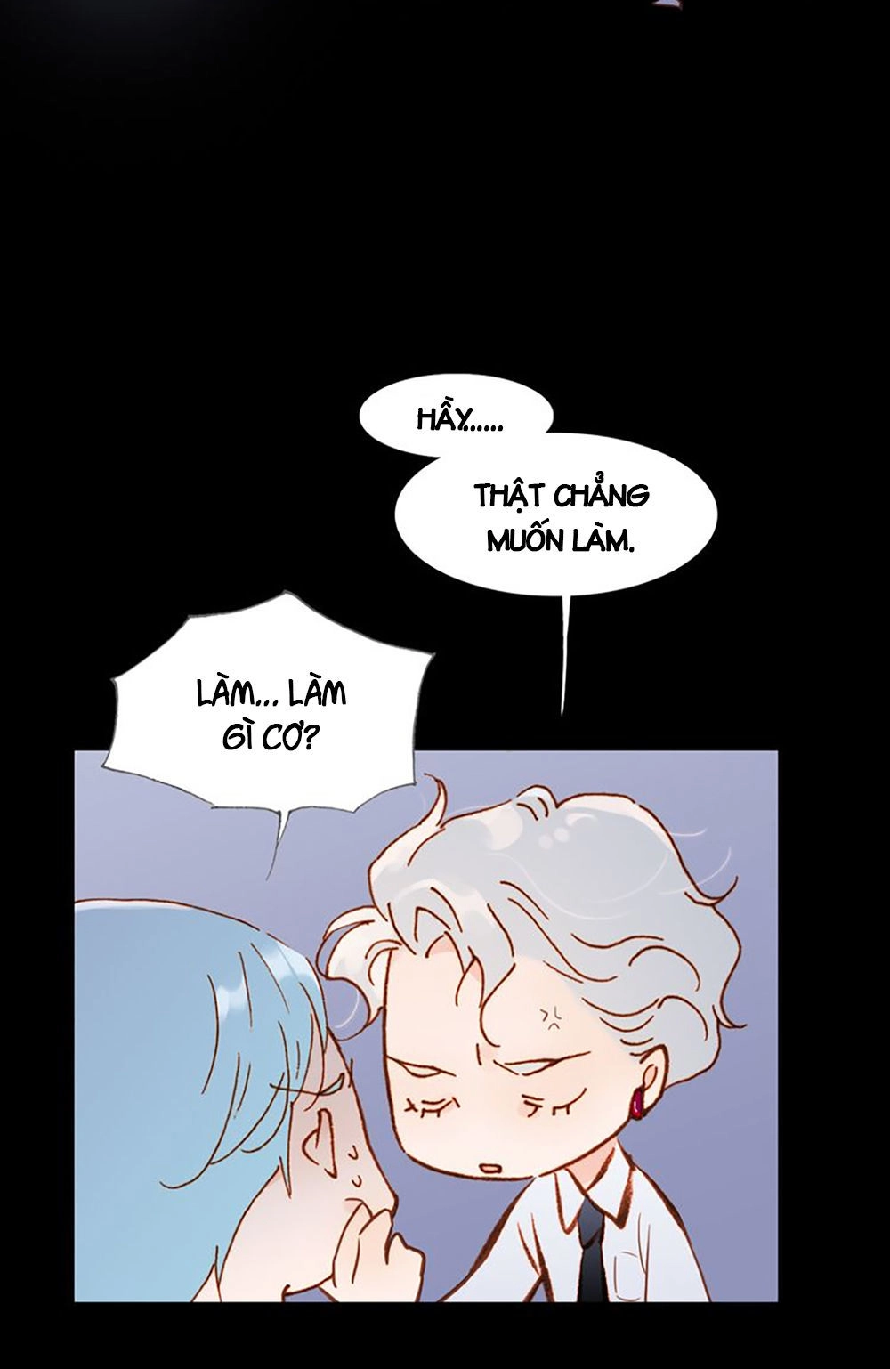 Tiếng Đàn Lặng Câm Giữa Lòng Vũ Trụ Chapter 7 - 42