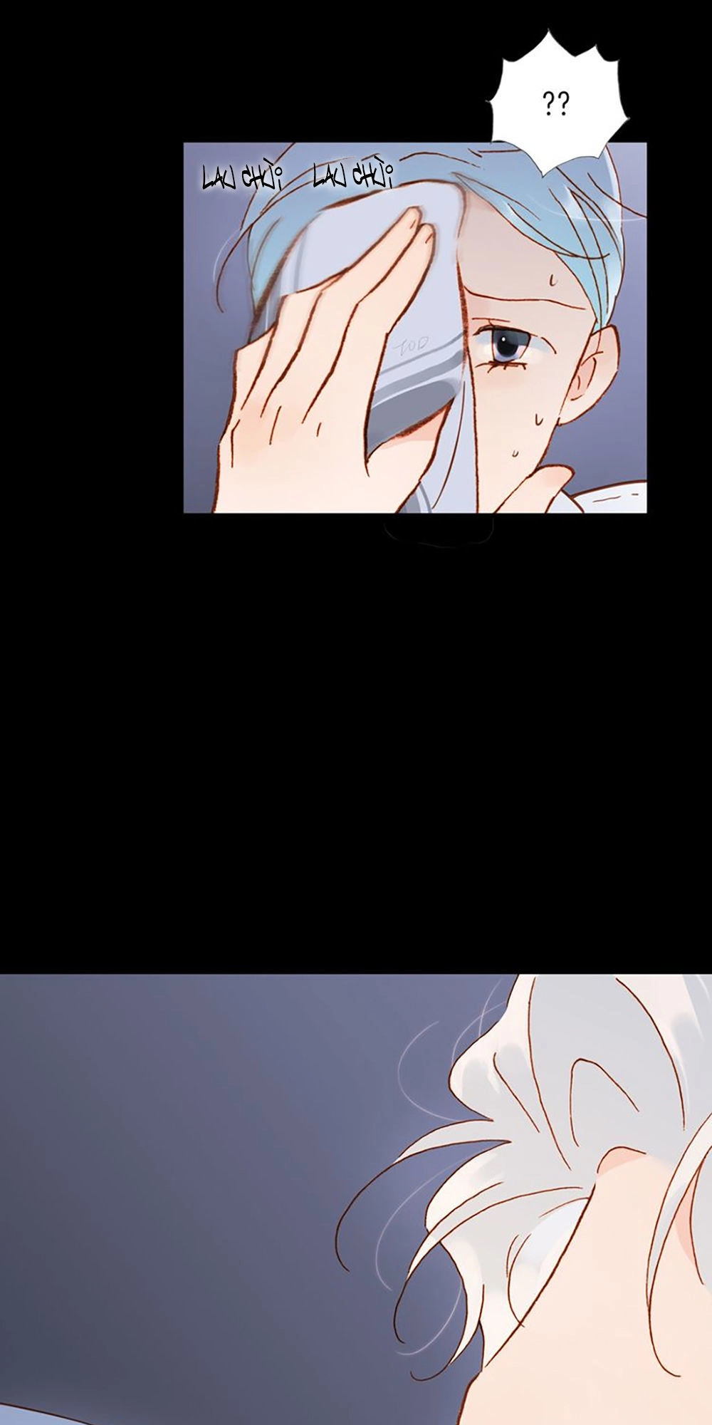 Tiếng Đàn Lặng Câm Giữa Lòng Vũ Trụ Chapter 7 - 43