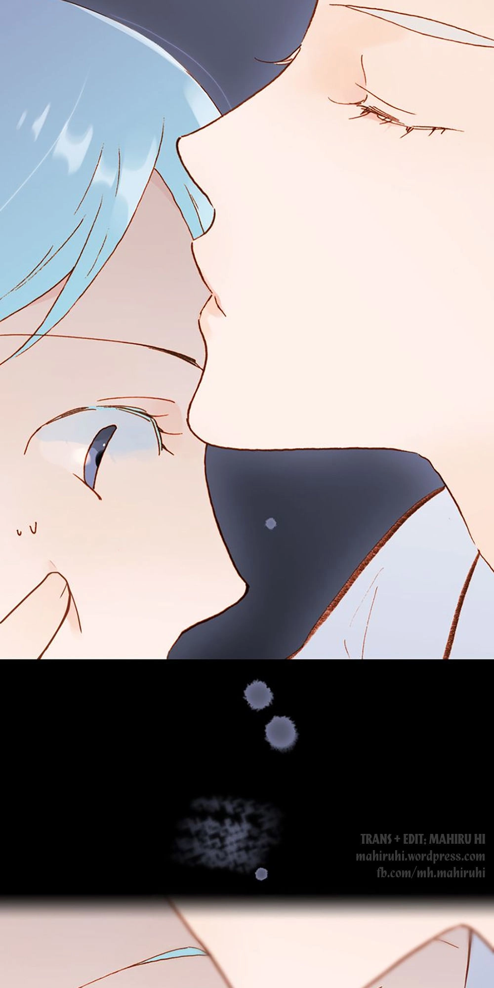 Tiếng Đàn Lặng Câm Giữa Lòng Vũ Trụ Chapter 7 - 44