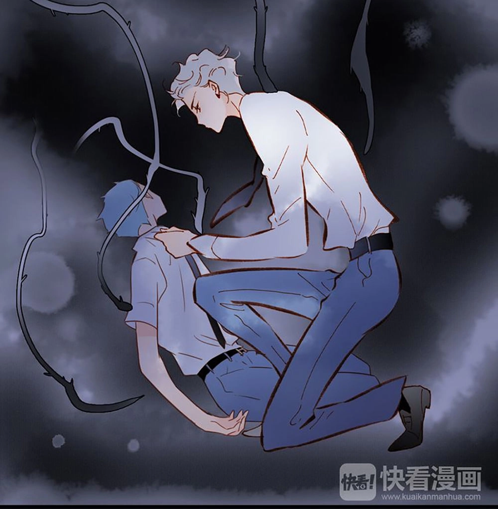 Tiếng Đàn Lặng Câm Giữa Lòng Vũ Trụ Chapter 7 - 46