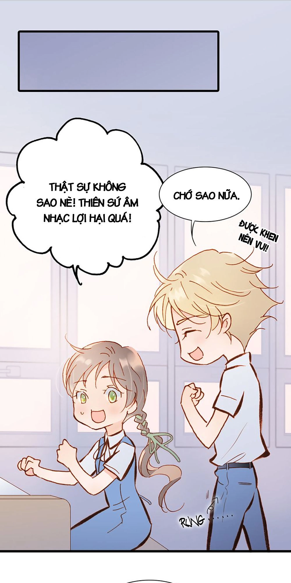 Tiếng Đàn Lặng Câm Giữa Lòng Vũ Trụ Chapter 7 - 47