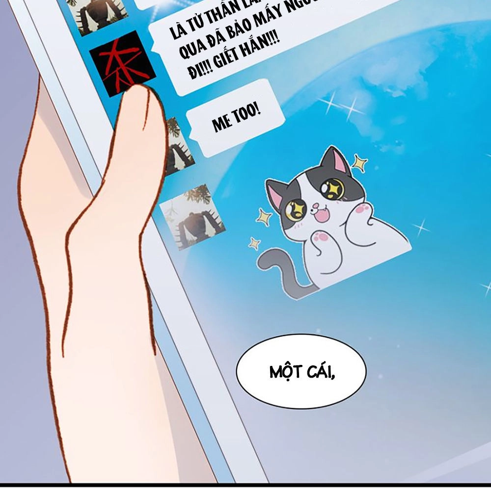 Tiếng Đàn Lặng Câm Giữa Lòng Vũ Trụ Chapter 7 - 50