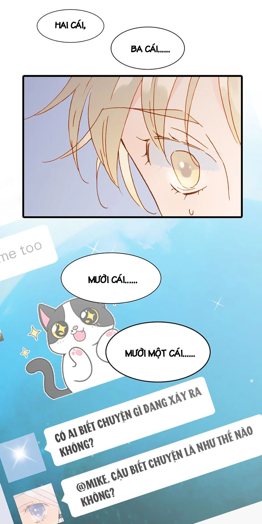 Tiếng Đàn Lặng Câm Giữa Lòng Vũ Trụ Chapter 7 - 51