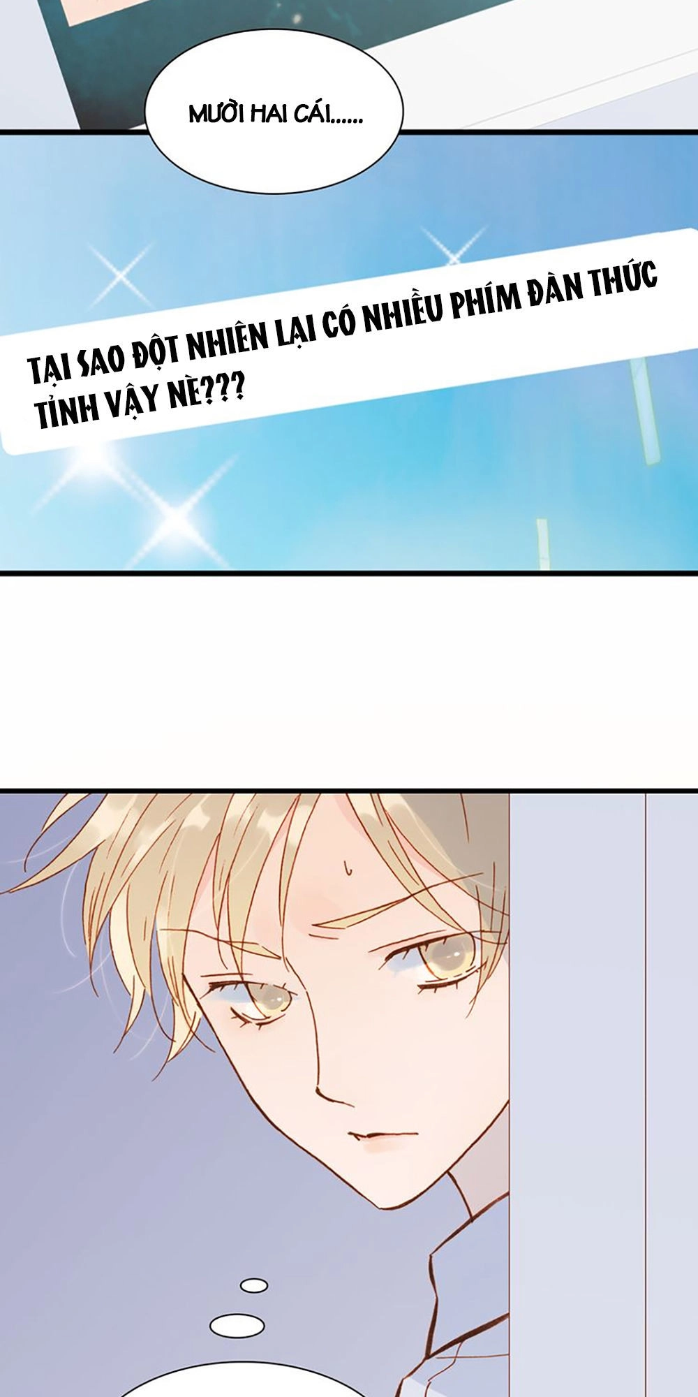 Tiếng Đàn Lặng Câm Giữa Lòng Vũ Trụ Chapter 7 - 52