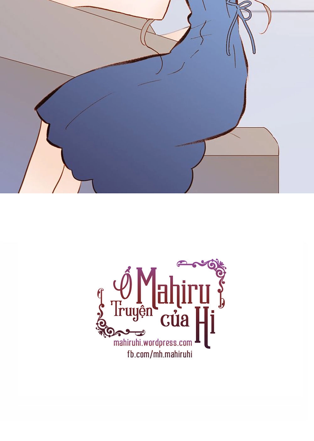 Tiếng Đàn Lặng Câm Giữa Lòng Vũ Trụ Chapter 7 - 54