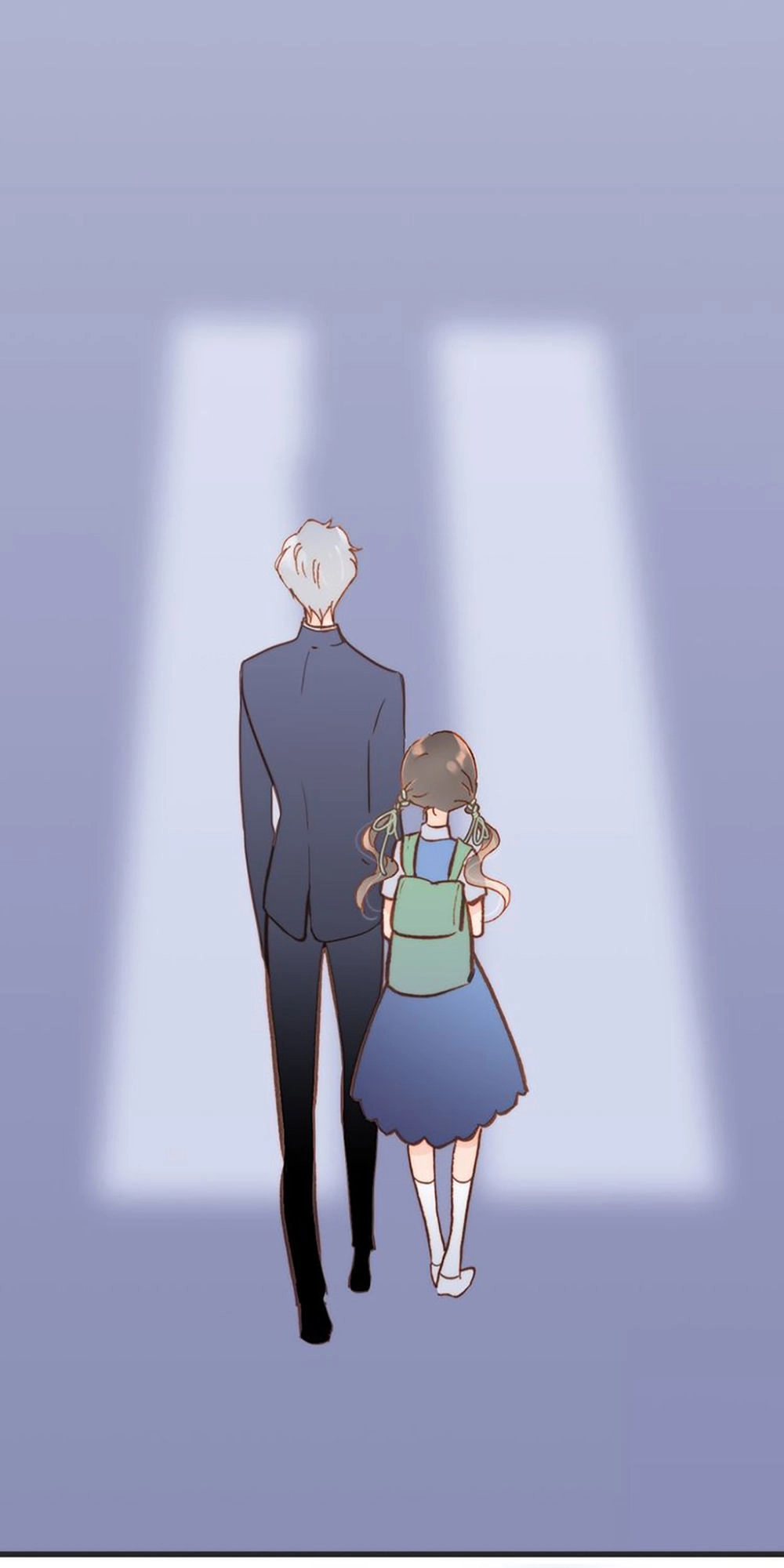 Tiếng Đàn Lặng Câm Giữa Lòng Vũ Trụ Chapter 8 - 50