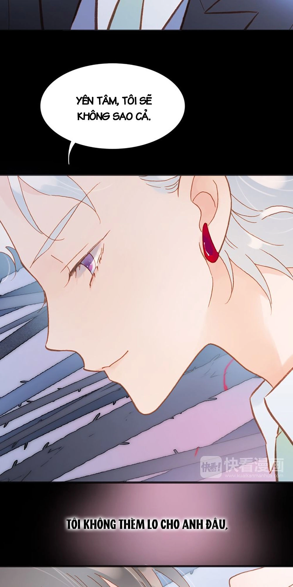 Tiếng Đàn Lặng Câm Giữa Lòng Vũ Trụ Chapter 9 - 29