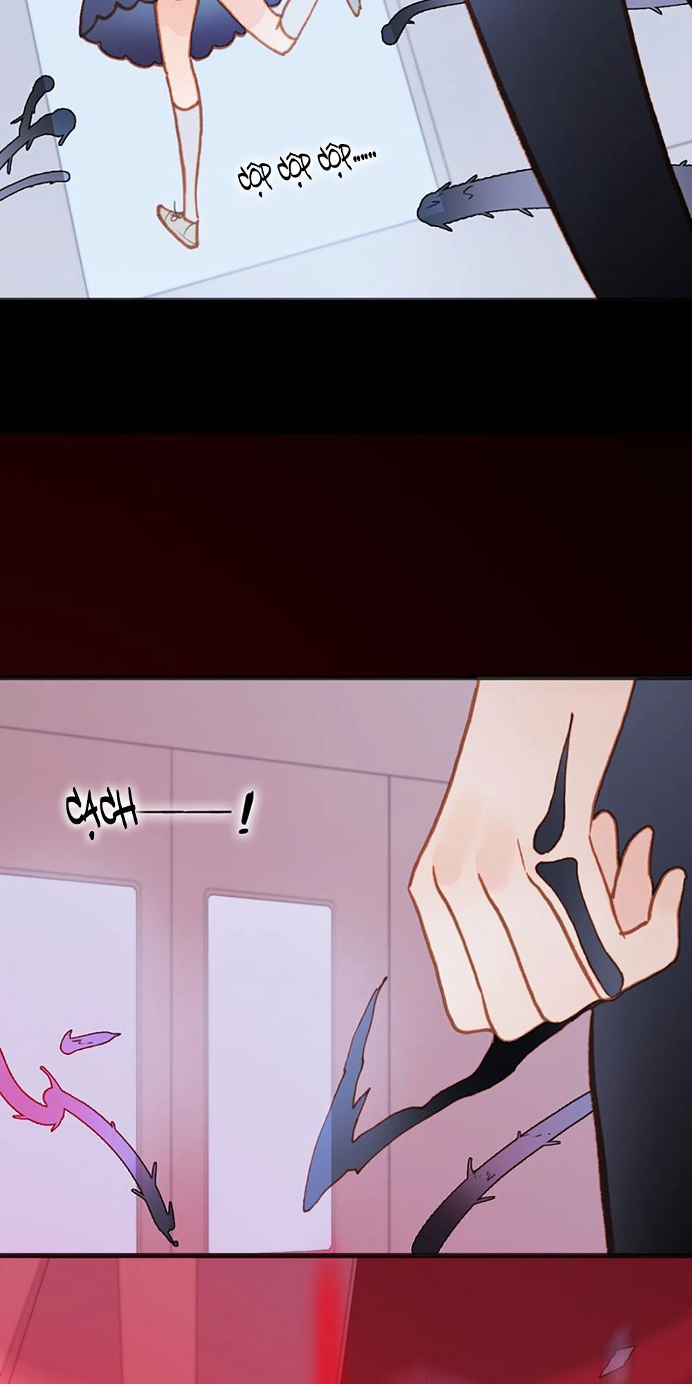 Tiếng Đàn Lặng Câm Giữa Lòng Vũ Trụ Chapter 9 - 32