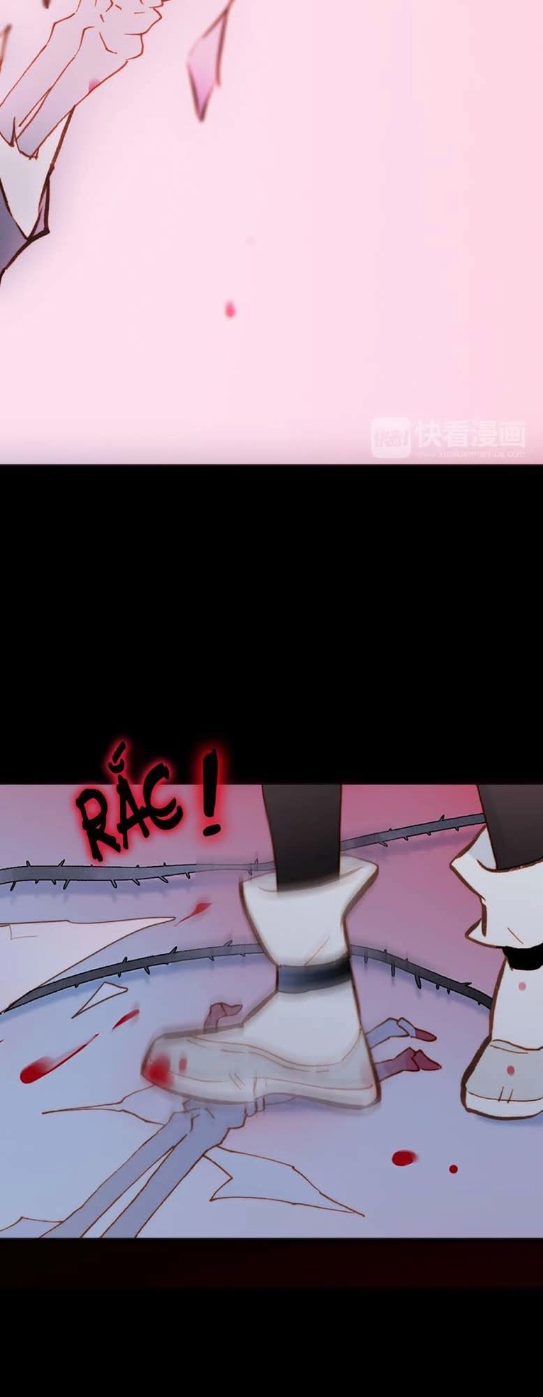 Tiếng Đàn Lặng Câm Giữa Lòng Vũ Trụ Chapter 11 - 32