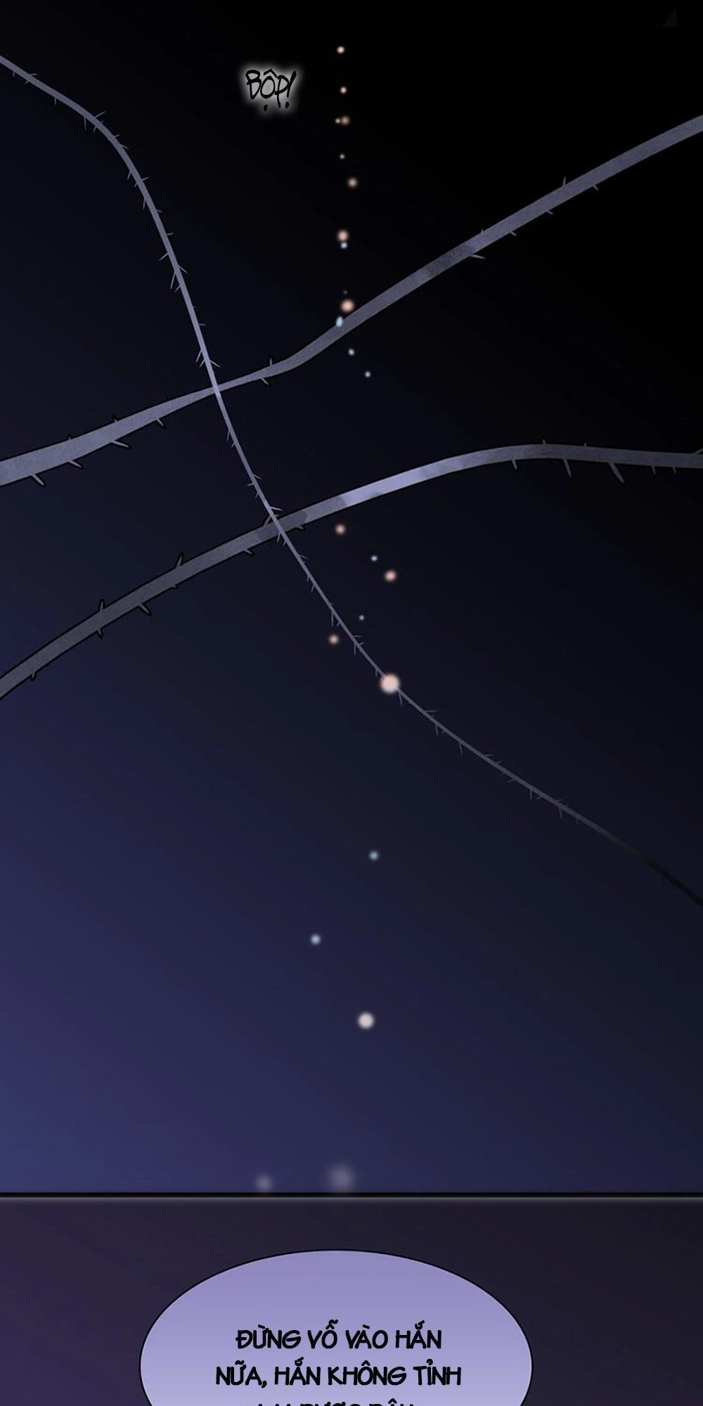 Tiếng Đàn Lặng Câm Giữa Lòng Vũ Trụ Chapter 12 - 33