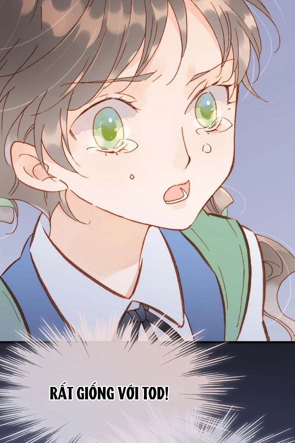 Tiếng Đàn Lặng Câm Giữa Lòng Vũ Trụ Chapter 12 - 40