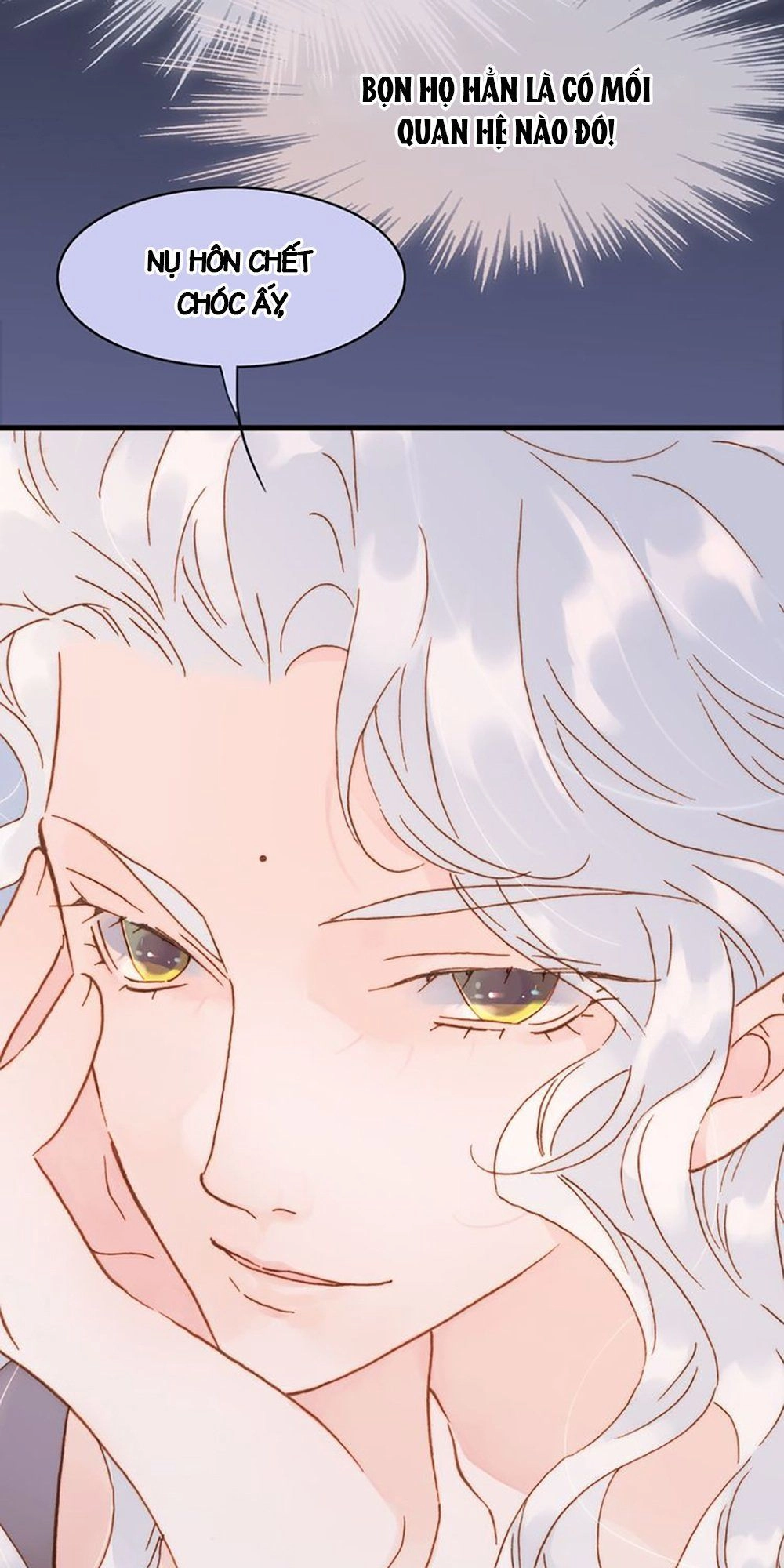 Tiếng Đàn Lặng Câm Giữa Lòng Vũ Trụ Chapter 12 - 41