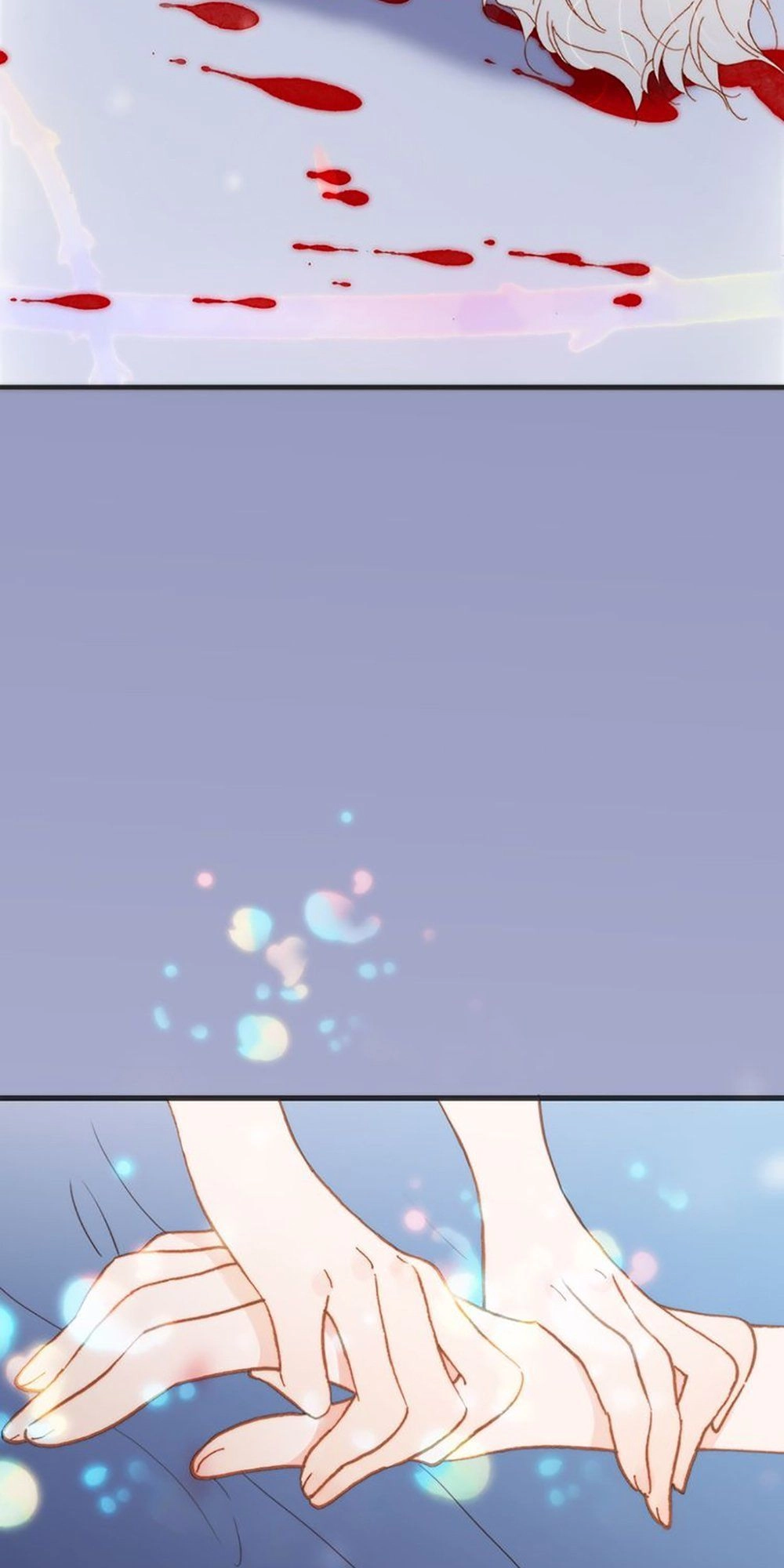 Tiếng Đàn Lặng Câm Giữa Lòng Vũ Trụ Chapter 13 - 9