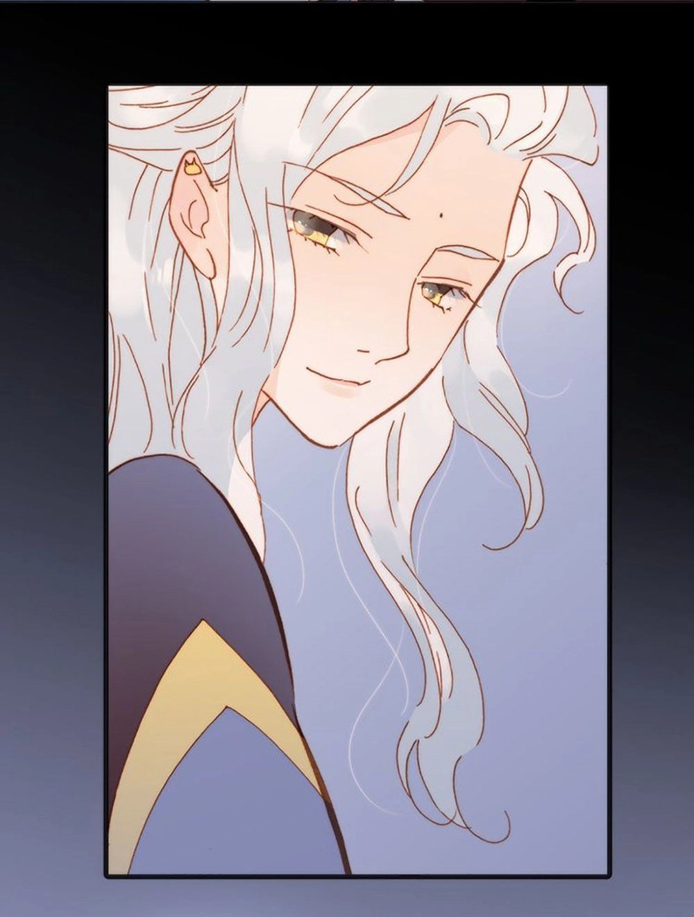 Tiếng Đàn Lặng Câm Giữa Lòng Vũ Trụ Chapter 13 - 18