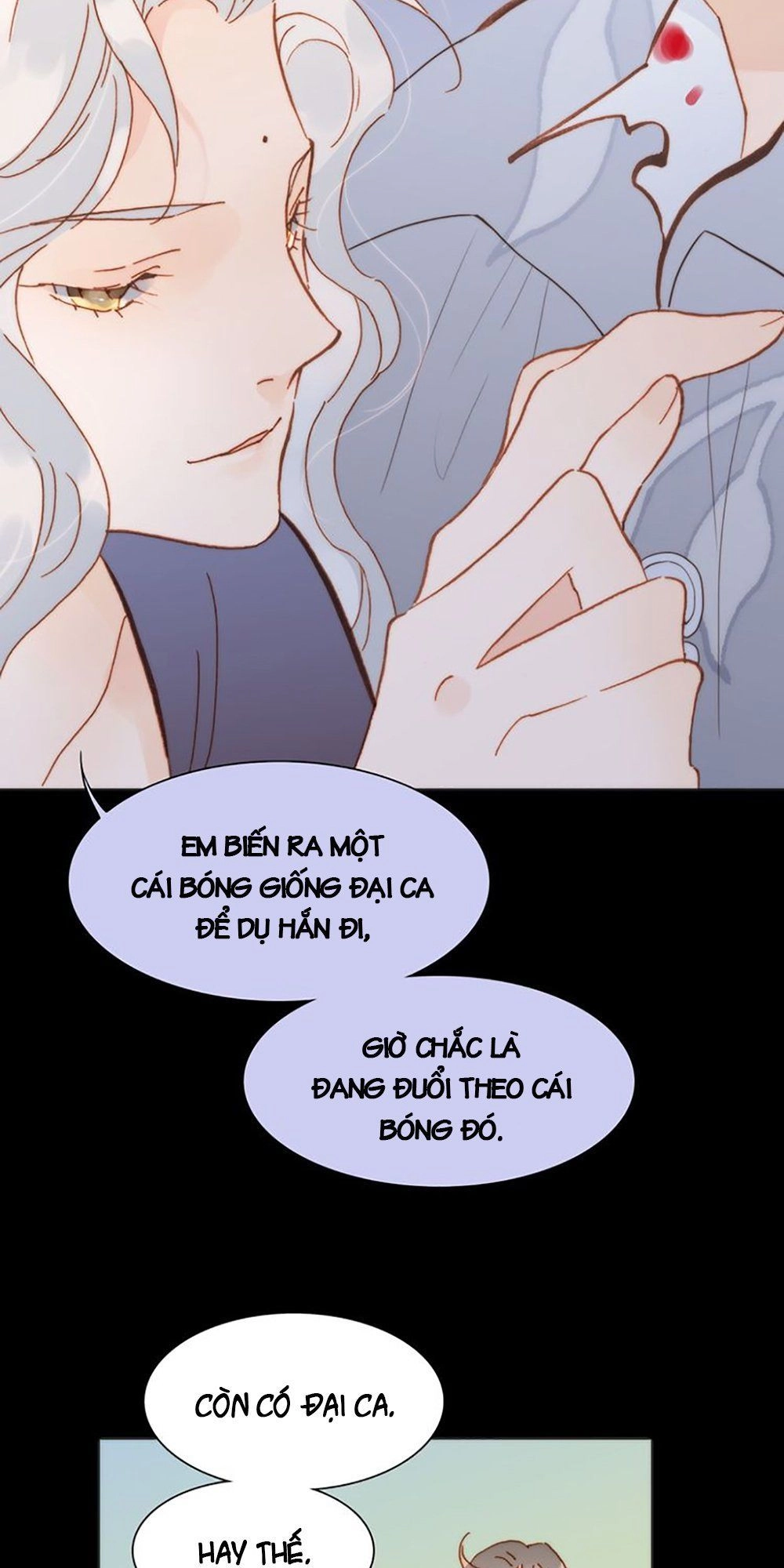 Tiếng Đàn Lặng Câm Giữa Lòng Vũ Trụ Chapter 13 - 21