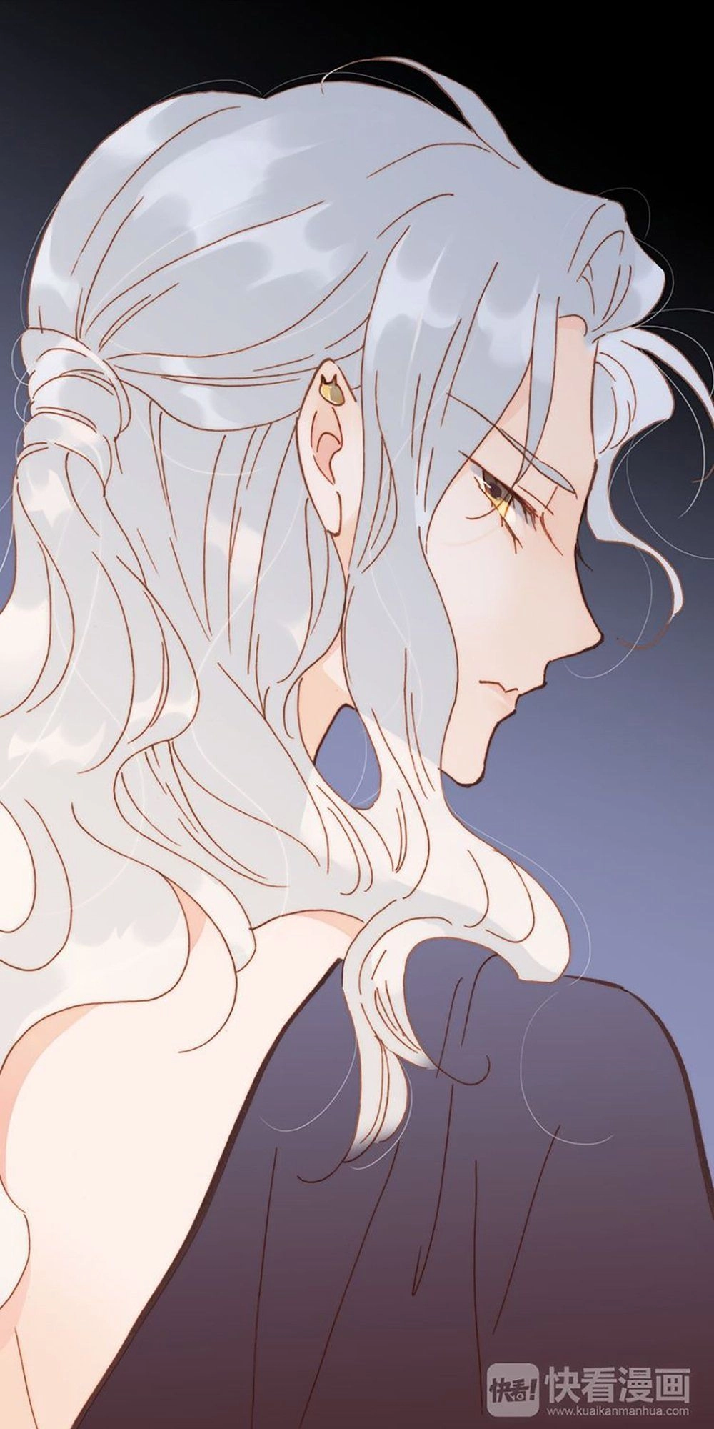 Tiếng Đàn Lặng Câm Giữa Lòng Vũ Trụ Chapter 13 - 40