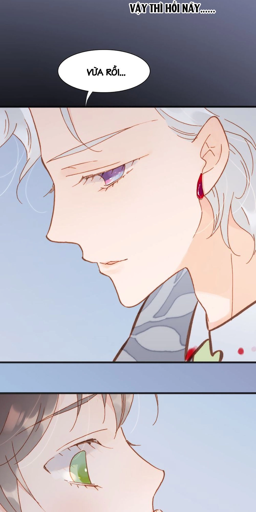 Tiếng Đàn Lặng Câm Giữa Lòng Vũ Trụ Chapter 14 - 30