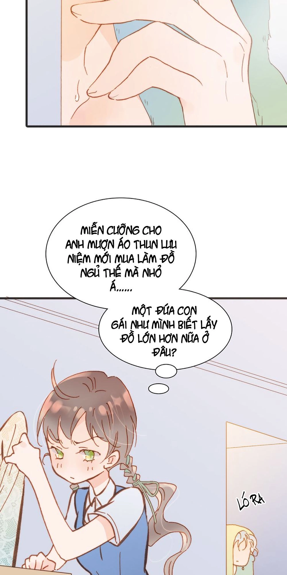 Tiếng Đàn Lặng Câm Giữa Lòng Vũ Trụ Chapter 14 - 42