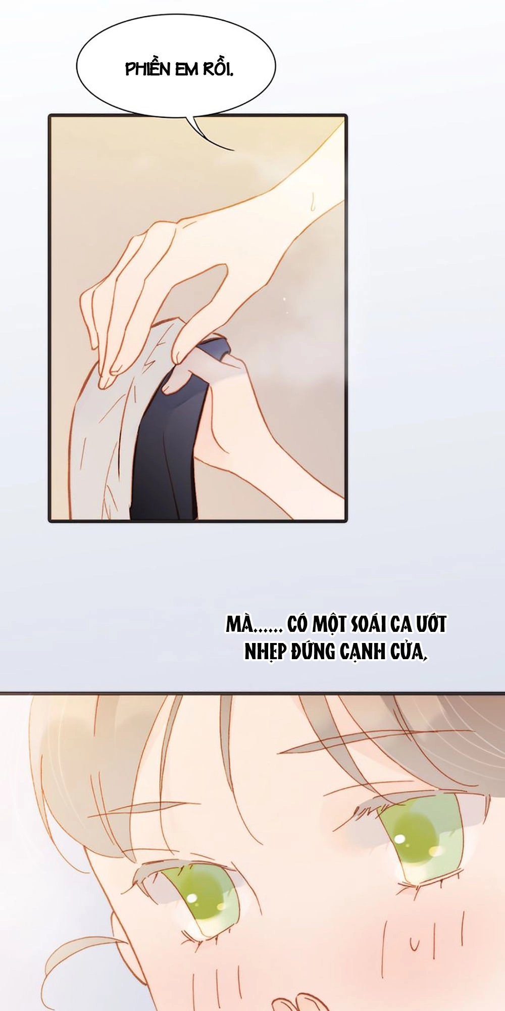 Tiếng Đàn Lặng Câm Giữa Lòng Vũ Trụ Chapter 14 - 48