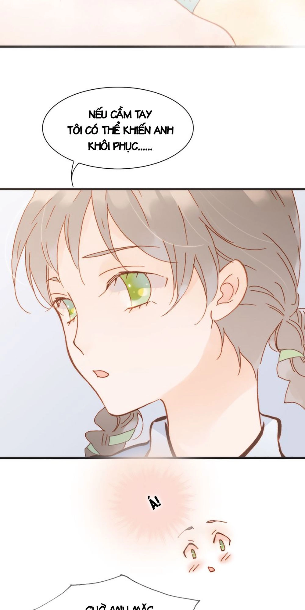 Tiếng Đàn Lặng Câm Giữa Lòng Vũ Trụ Chapter 15 - 6