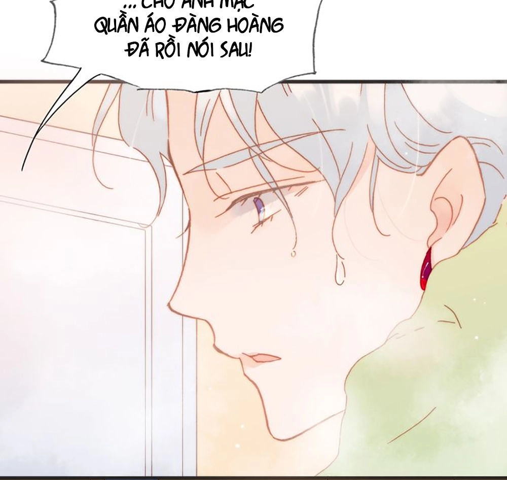 Tiếng Đàn Lặng Câm Giữa Lòng Vũ Trụ Chapter 15 - 7