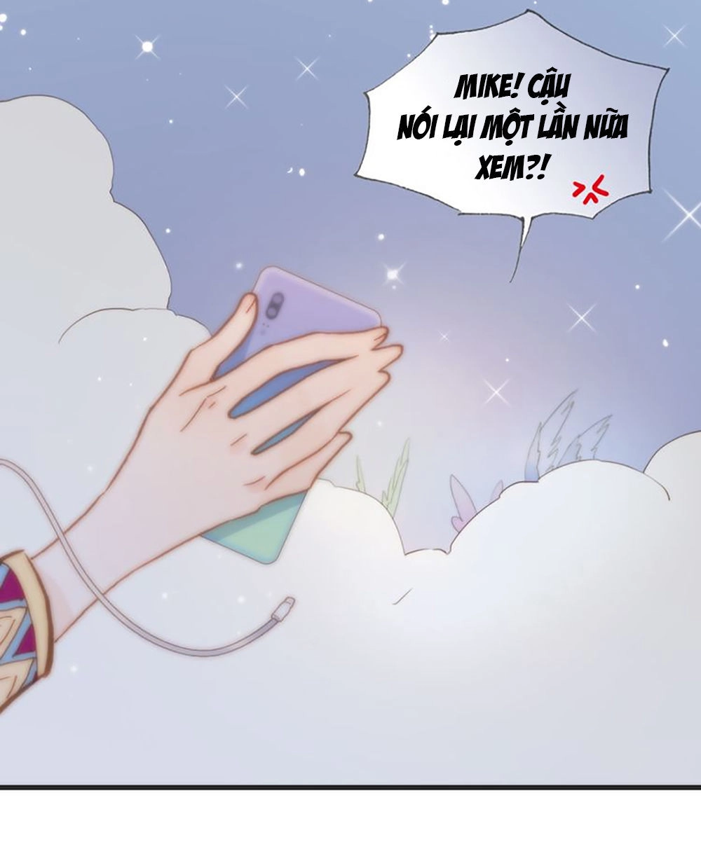 Tiếng Đàn Lặng Câm Giữa Lòng Vũ Trụ Chapter 15 - 28