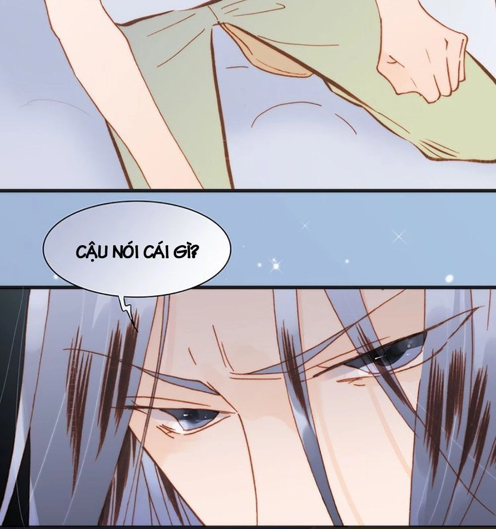 Tiếng Đàn Lặng Câm Giữa Lòng Vũ Trụ Chapter 16 - 6